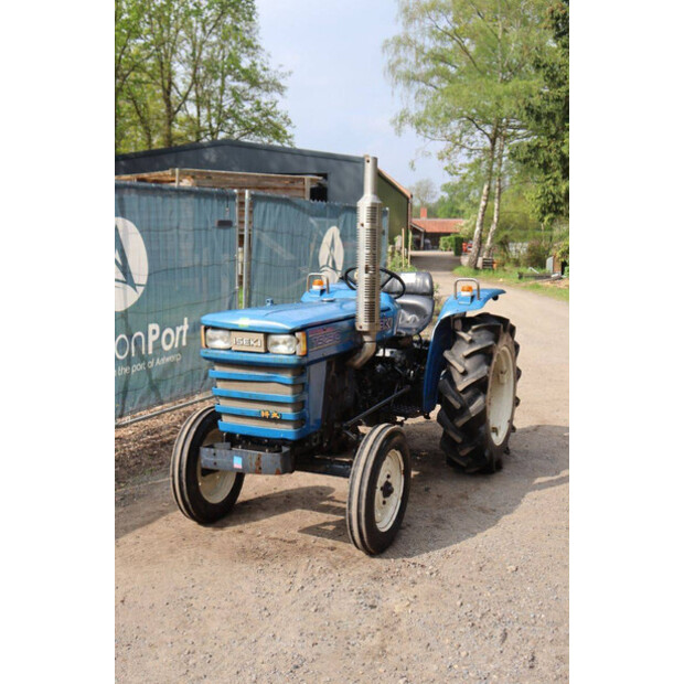 Iseki TS2510-46860143