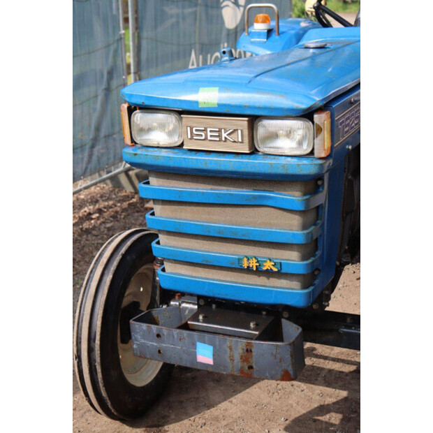Iseki TS2510-46860144