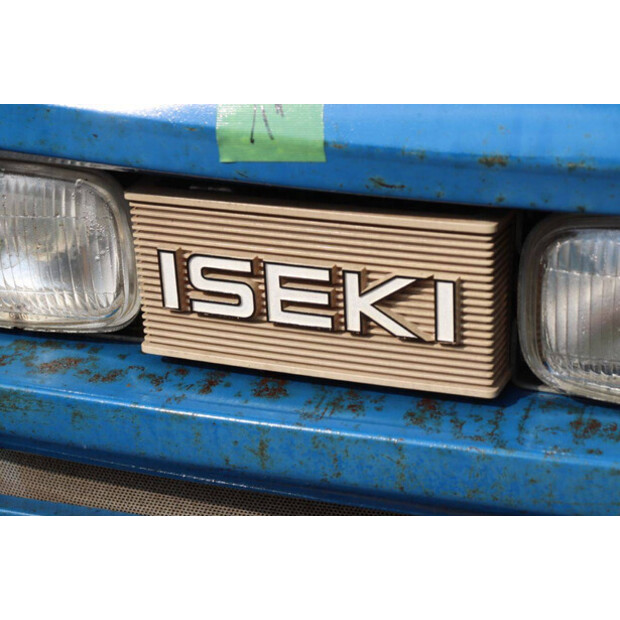 Iseki TS2510-46860145