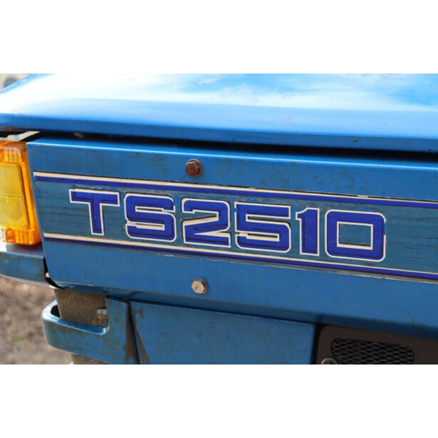 Iseki TS2510-46860147