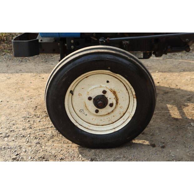 Iseki TS2510-46860148