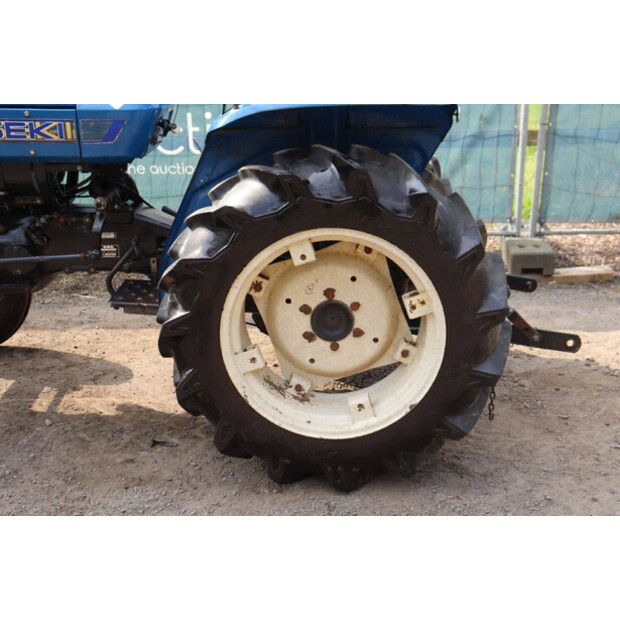 Iseki TS2510-46860149