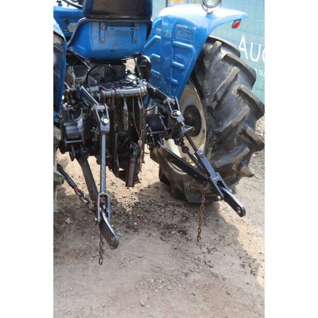 Iseki TS2510-46860150