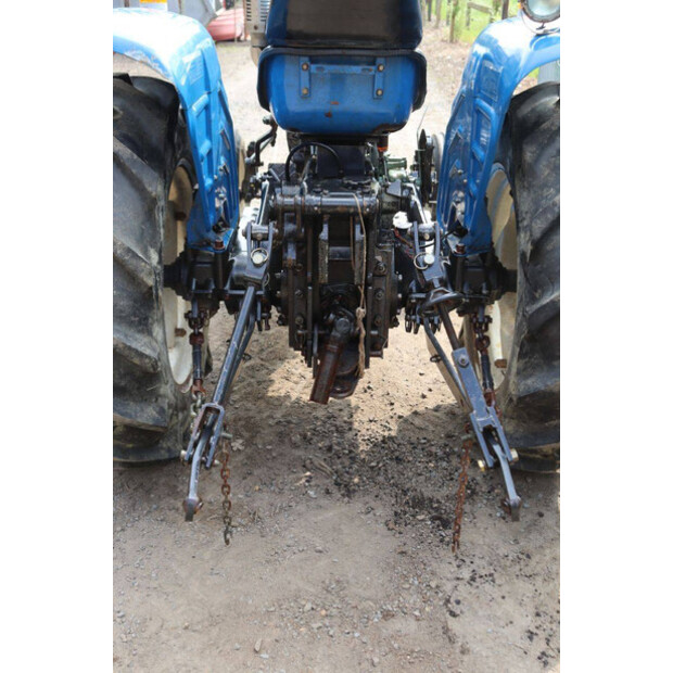 Iseki TS2510-46860151