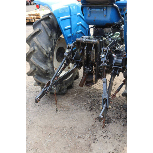 Iseki TS2510-46860152