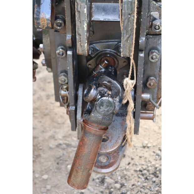 Iseki TS2510-46860153