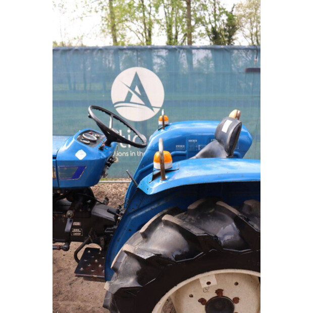 Iseki TS2510-46860155