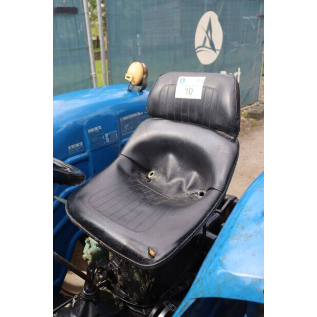 Iseki TS2510-46860156