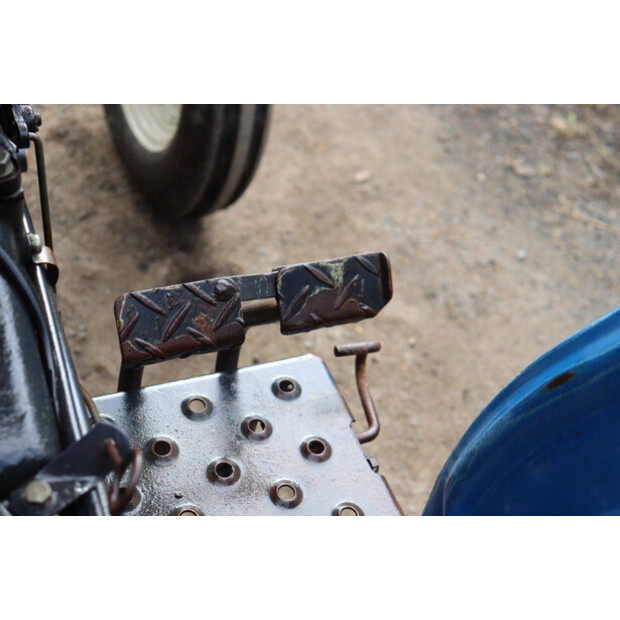 Iseki TS2510-46860157