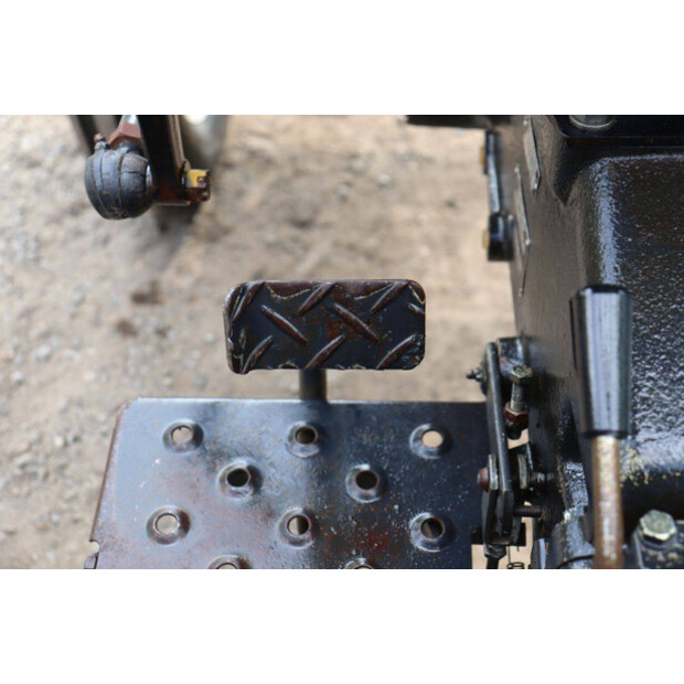 Iseki TS2510-46860158