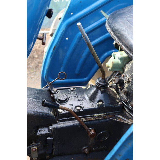 Iseki TS2510-46860159