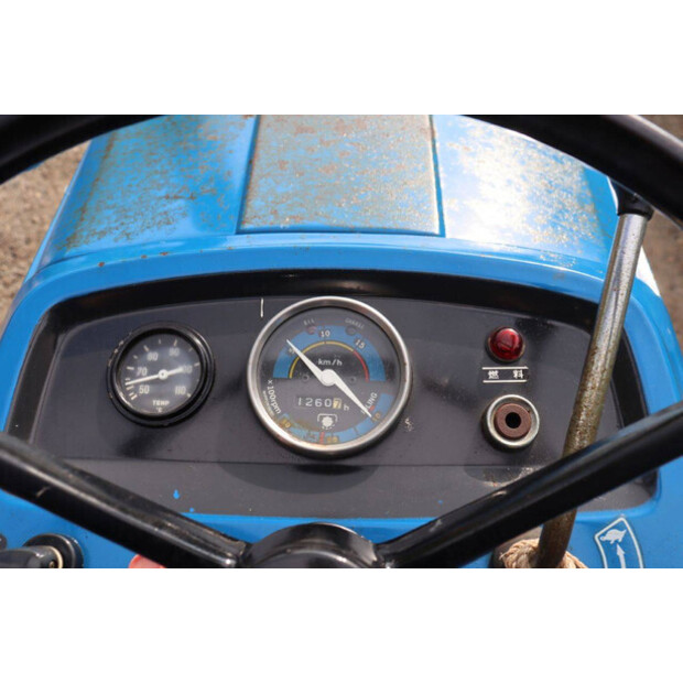 Iseki TS2510-46860160