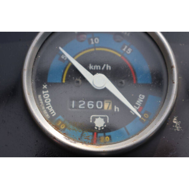 Iseki TS2510-46860161