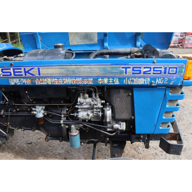 Iseki TS2510-46860164