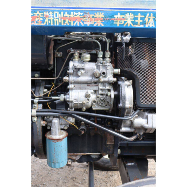 Iseki TS2510-46860165