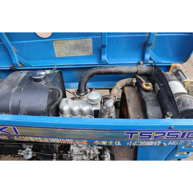Iseki TS2510-46860167