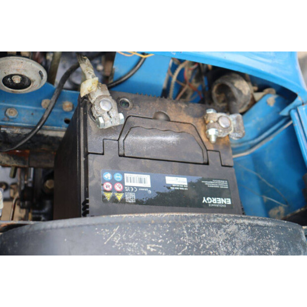 Iseki TS2510-46860168