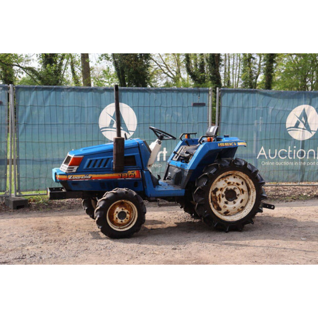 لسكي Landhope TU180F-46860181