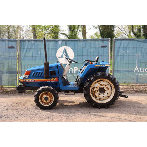 لسكي Landhope TU180F-46860182