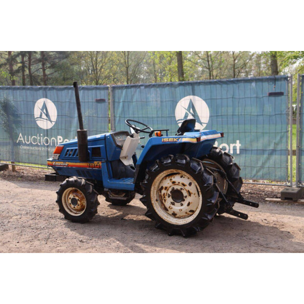 لسكي Landhope TU180F-46860183