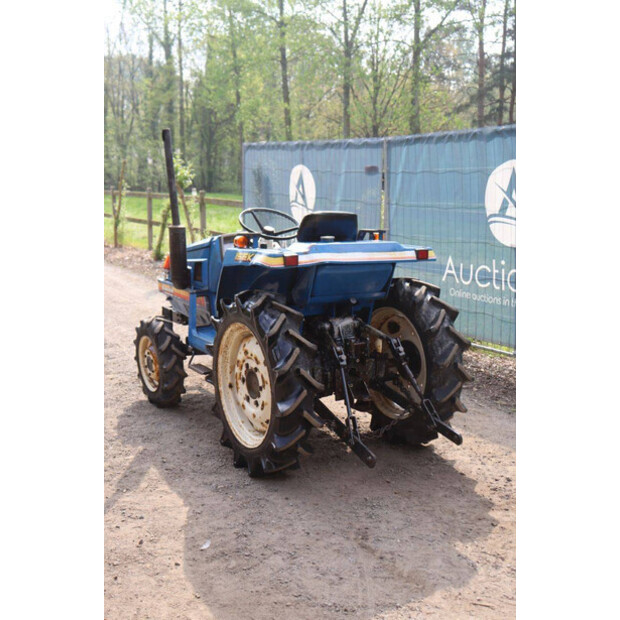 لسكي Landhope TU180F-46860184