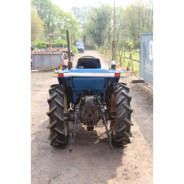 لسكي Landhope TU180F-46860185