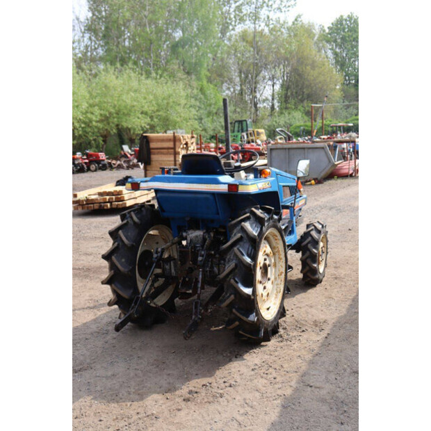 لسكي Landhope TU180F-46860186