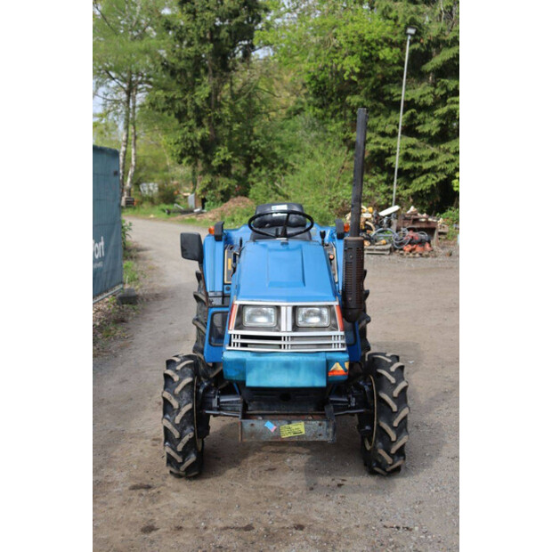 لسكي Landhope TU180F-46860188