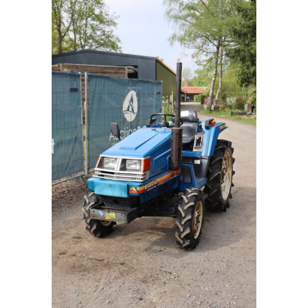 لسكي Landhope TU180F-46860189