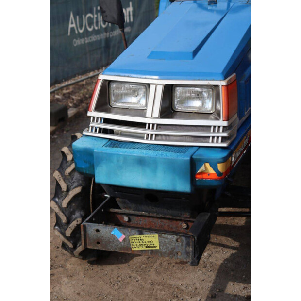 لسكي Landhope TU180F-46860190