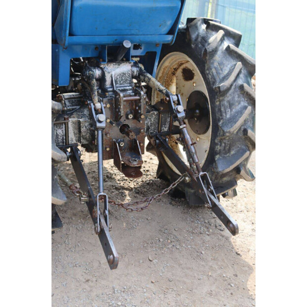 لسكي Landhope TU180F-46860196