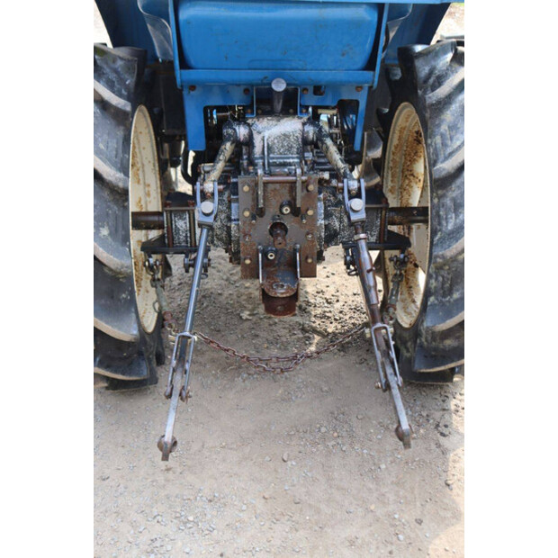 لسكي Landhope TU180F-46860197