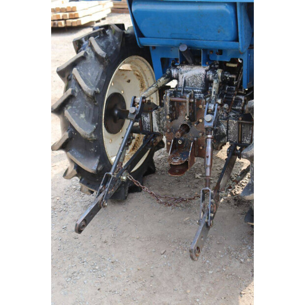 لسكي Landhope TU180F-46860198