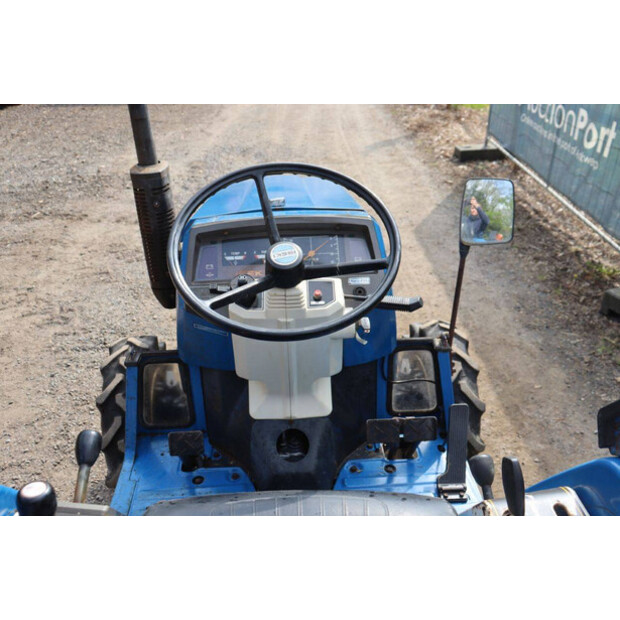 لسكي Landhope TU180F-46860200