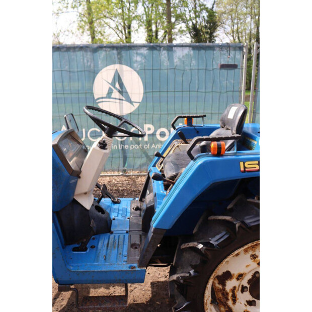 لسكي Landhope TU180F-46860201