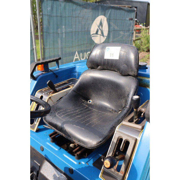 لسكي Landhope TU180F-46860202