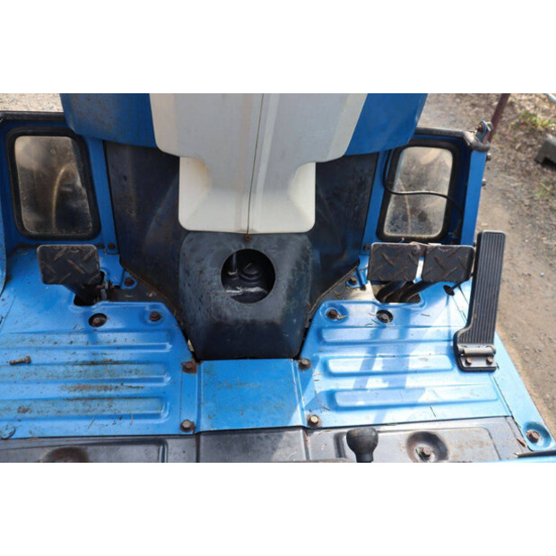 لسكي Landhope TU180F-46860203