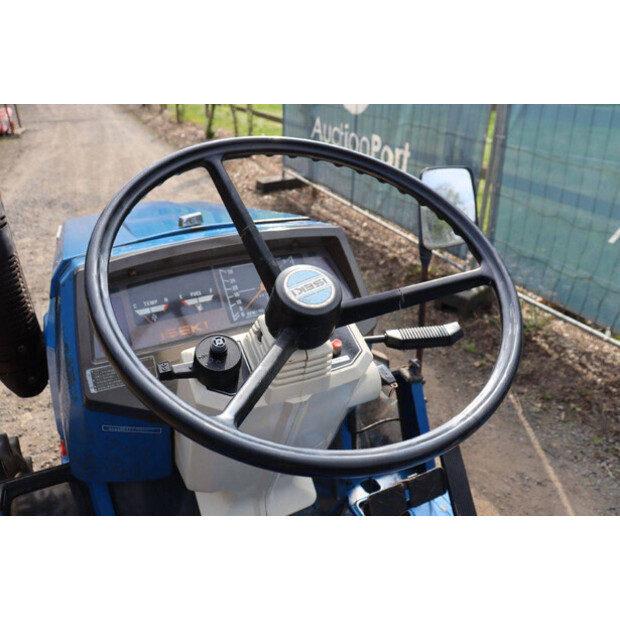 لسكي Landhope TU180F-46860204