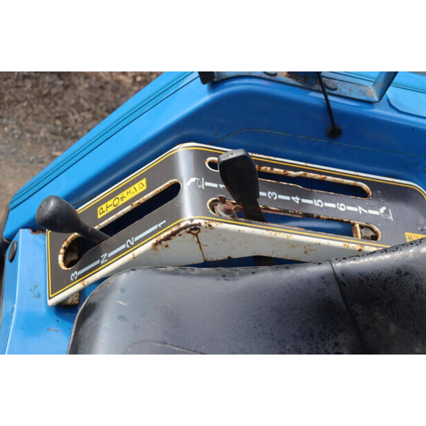 لسكي Landhope TU180F-46860205