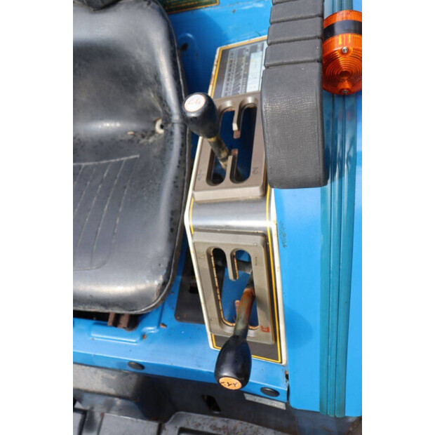 لسكي Landhope TU180F-46860206