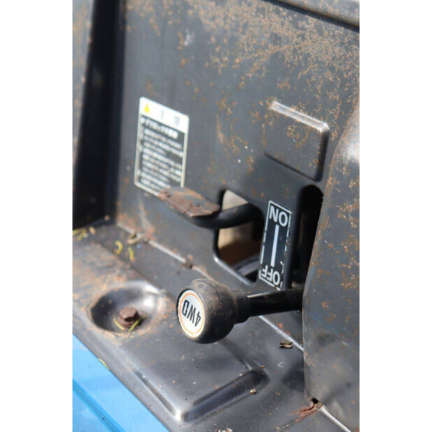 لسكي Landhope TU180F-46860207