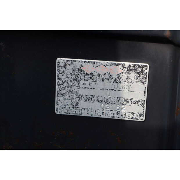 لسكي Landhope TU180F-46860208