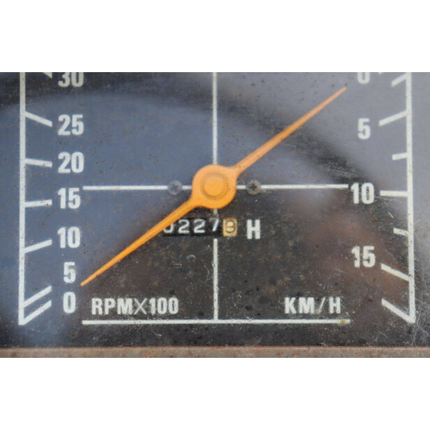 لسكي Landhope TU180F-46860211