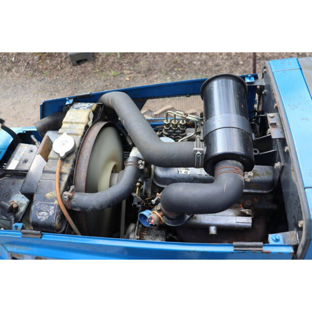 لسكي Landhope TU180F-46860212