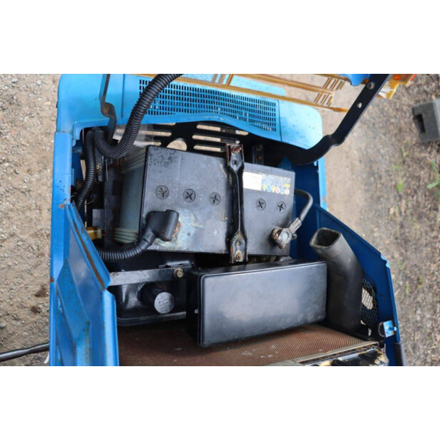 لسكي Landhope TU180F-46860213