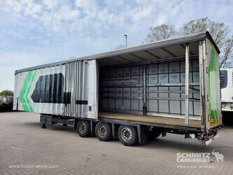 Image de REMORQUES 2018 Schmitz Cargobull OTHERS À vendre à Allemagne