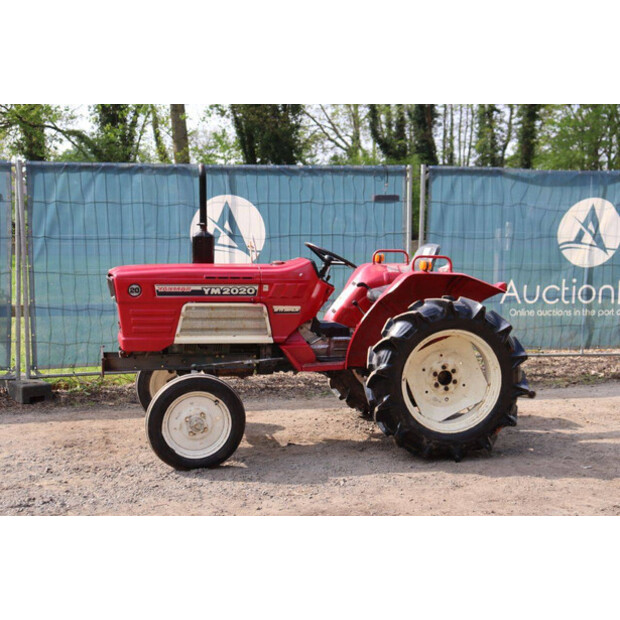 يانمار YM2020-46860231