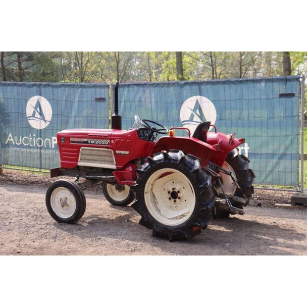 يانمار YM2020-46860233