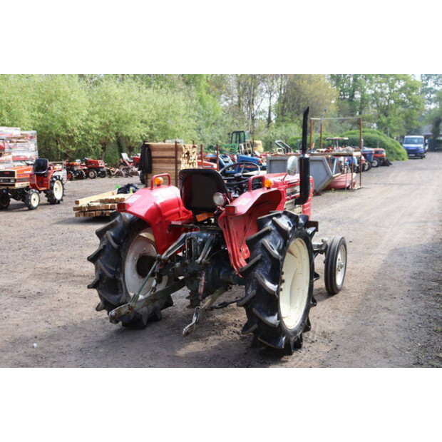 يانمار YM2020-46860236