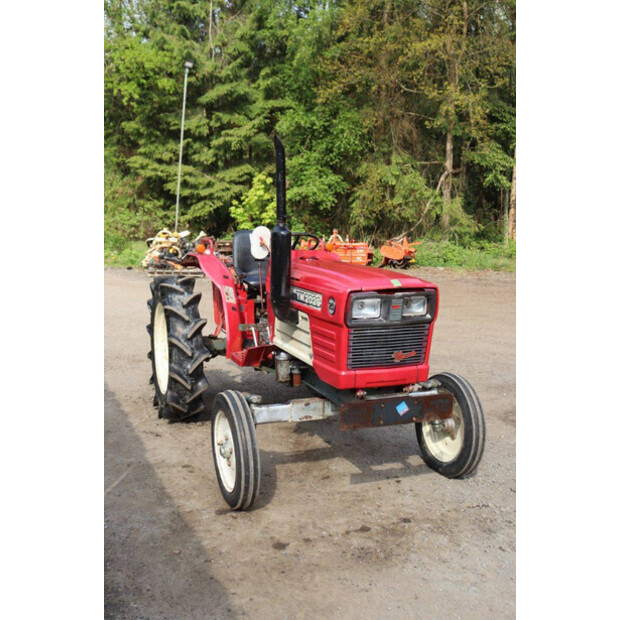 يانمار YM2020-46860237